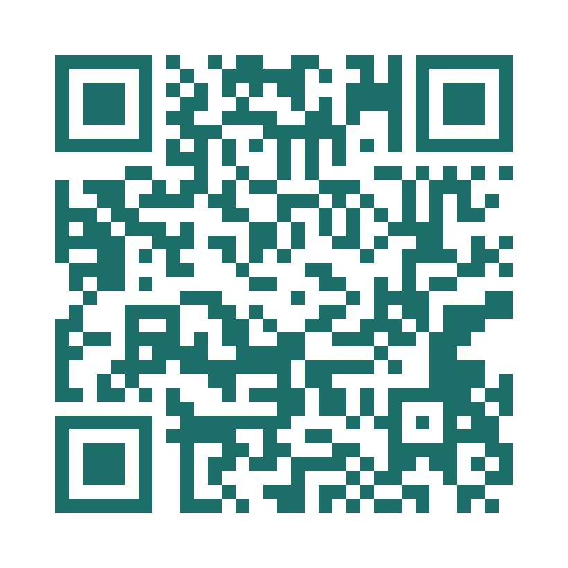 ずきのんのLINE友だち追加QRコード